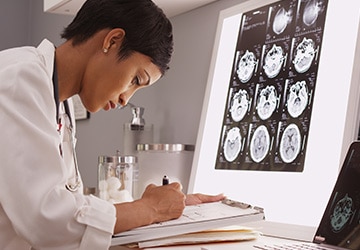 Treatments for Traumatic Brain Injury